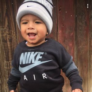 Meet your Posher, Julian